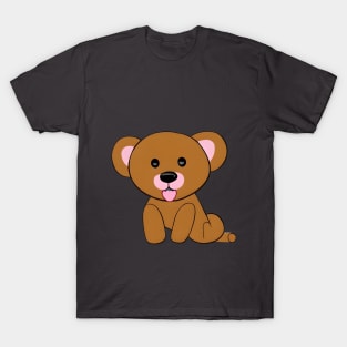 Happy Puppy T-Shirt